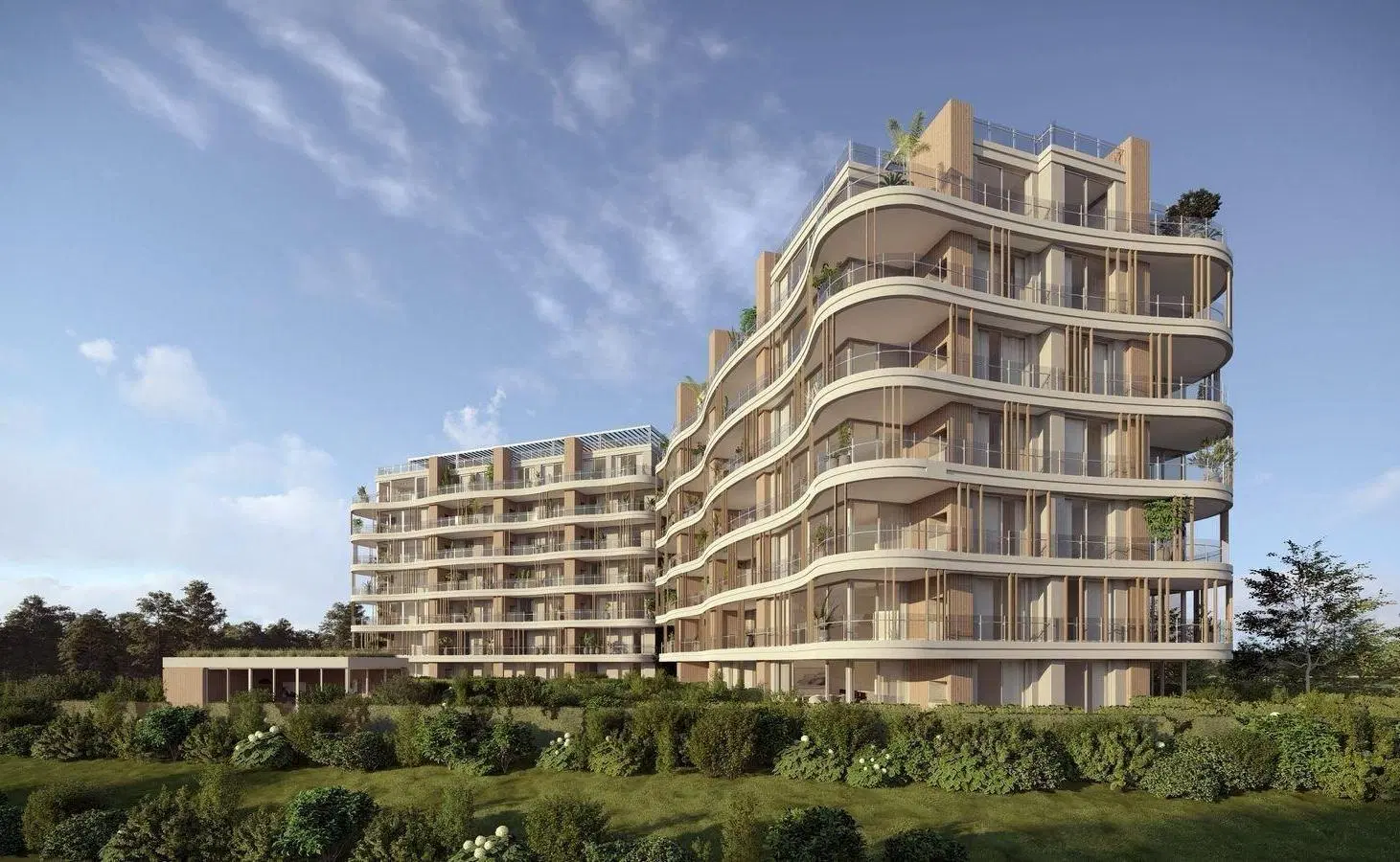 Venta, Departamento, 2 Ambientes, Cochera, Balcón, El Palmar, Nordelta 3