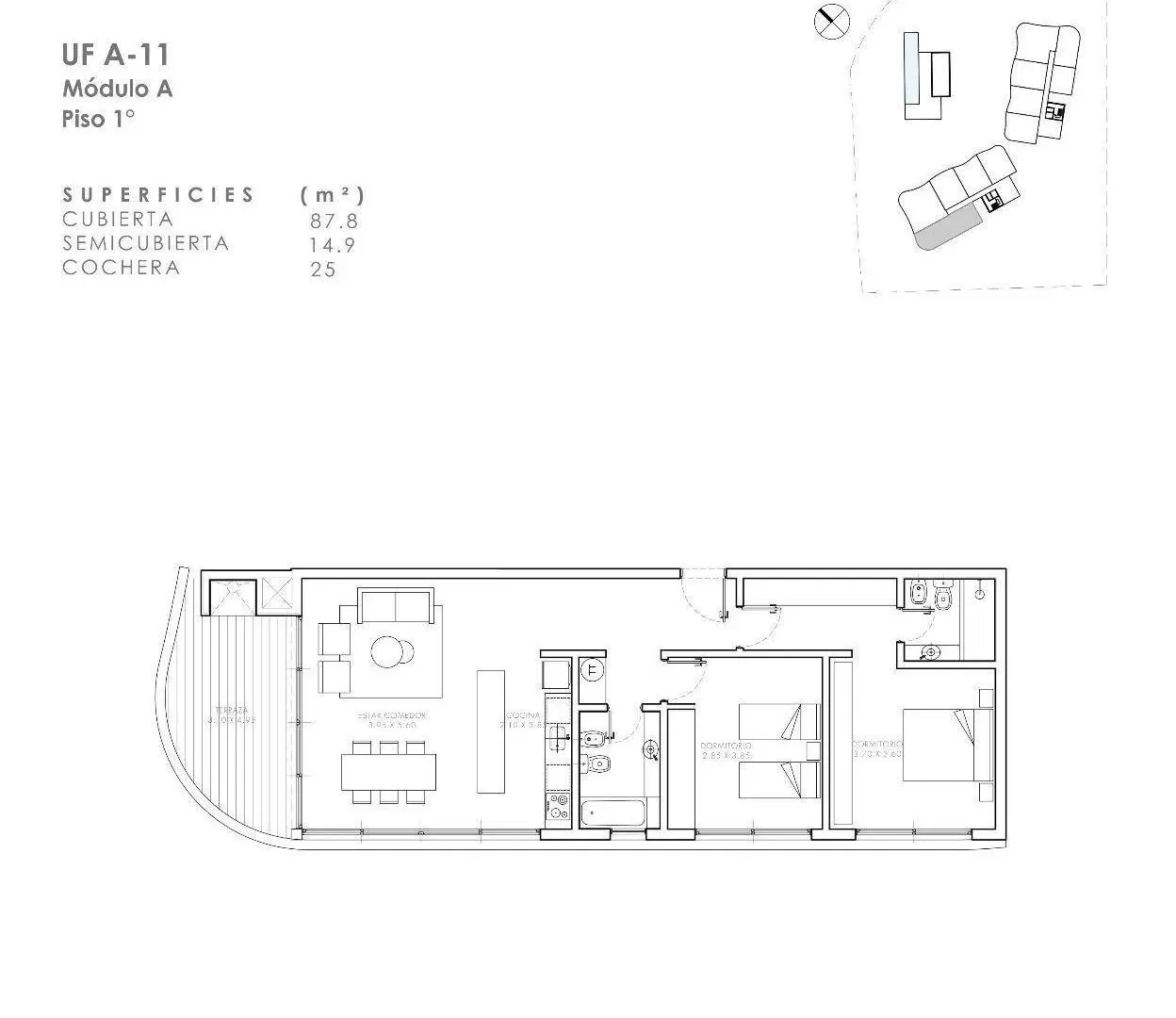Plano 1
