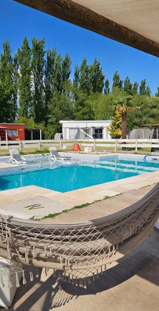 Venta, Hotel, Boutique, San Rafael, Mendoza 3