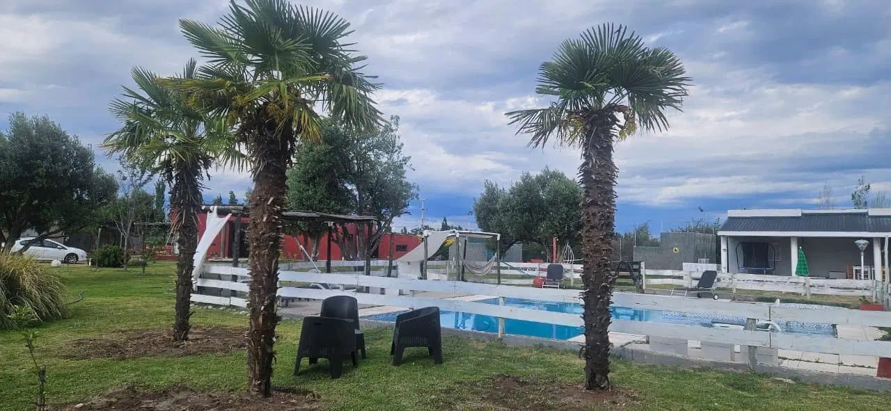 Venta, Hotel, Boutique, San Rafael, Mendoza 2