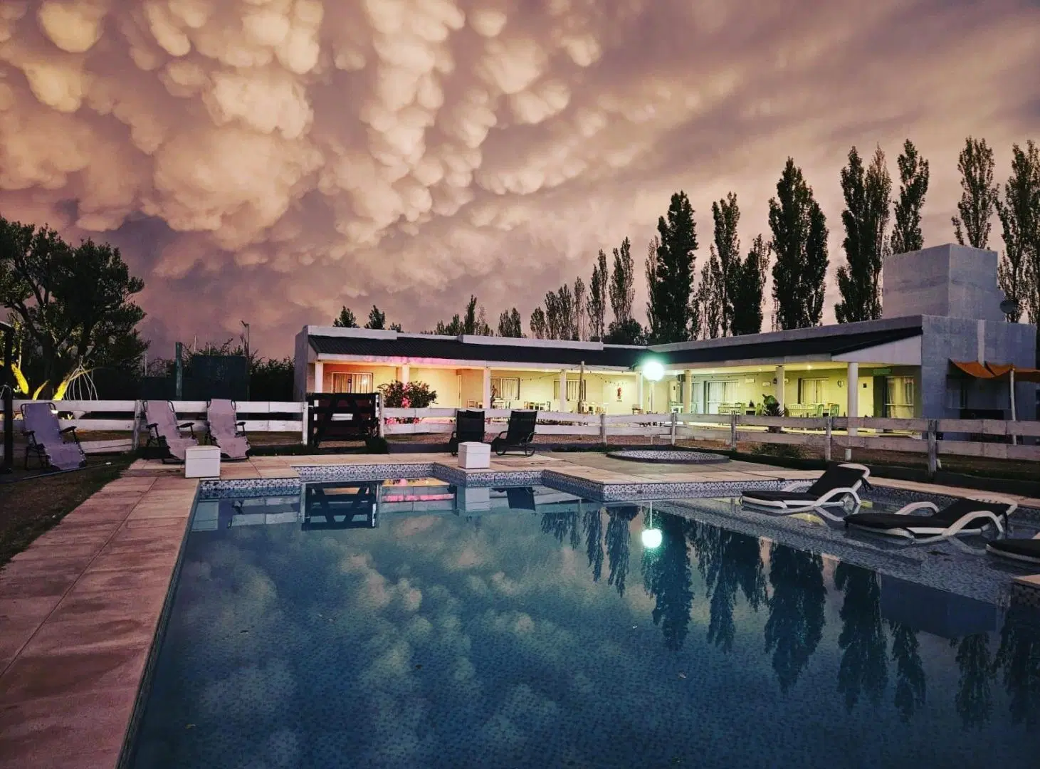 Venta, Hotel, Boutique, San Rafael, Mendoza 5