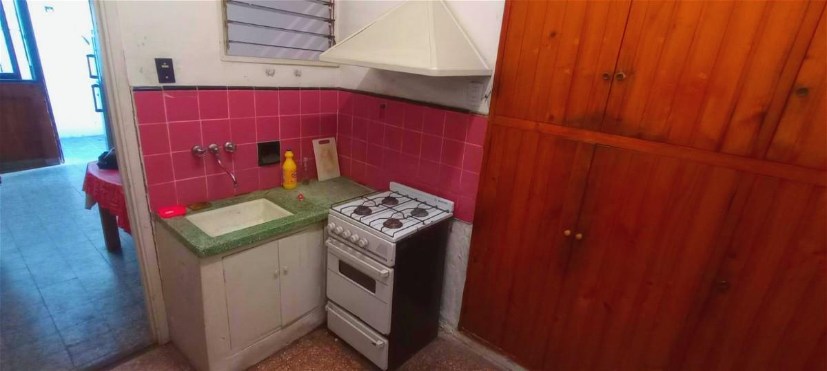 Venta, PH, 4 Ambientes, Balcón, Lavadero, Mataderos