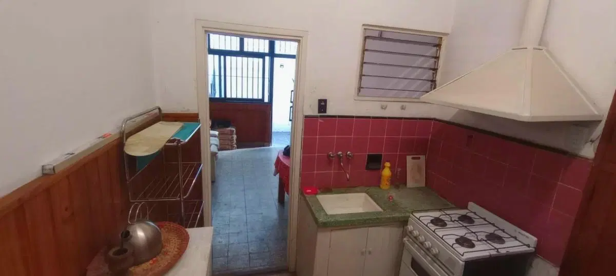 Venta, PH, 4 Ambientes, Balcón, Lavadero, Mataderos 8