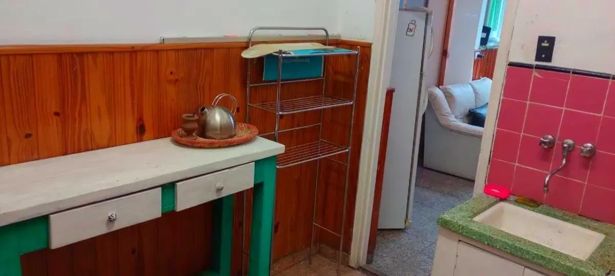 Venta, PH, 4 Ambientes, Balcón, Lavadero, Mataderos 5
