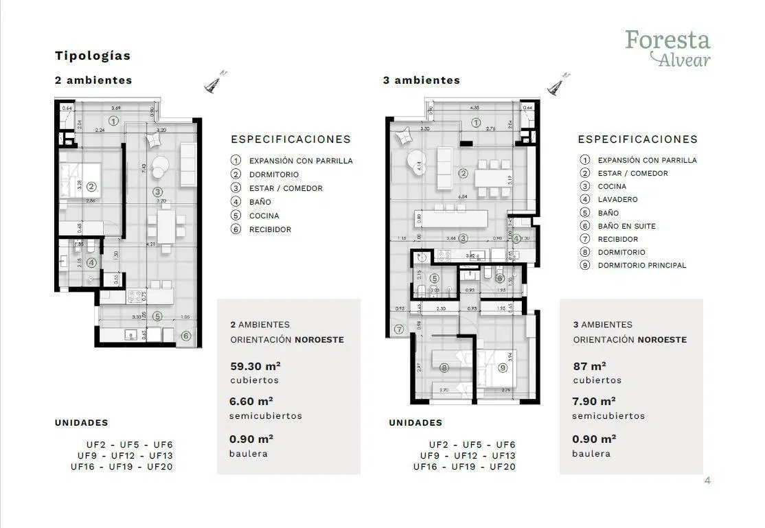 Plano 6