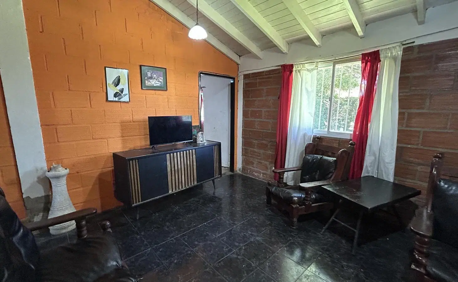 Venta, Casa, 4 Ambientes, Apto Crédito, Lavadero, Piscina, Quincho, Parrilla, Cochera, Grl Rodriguez 5