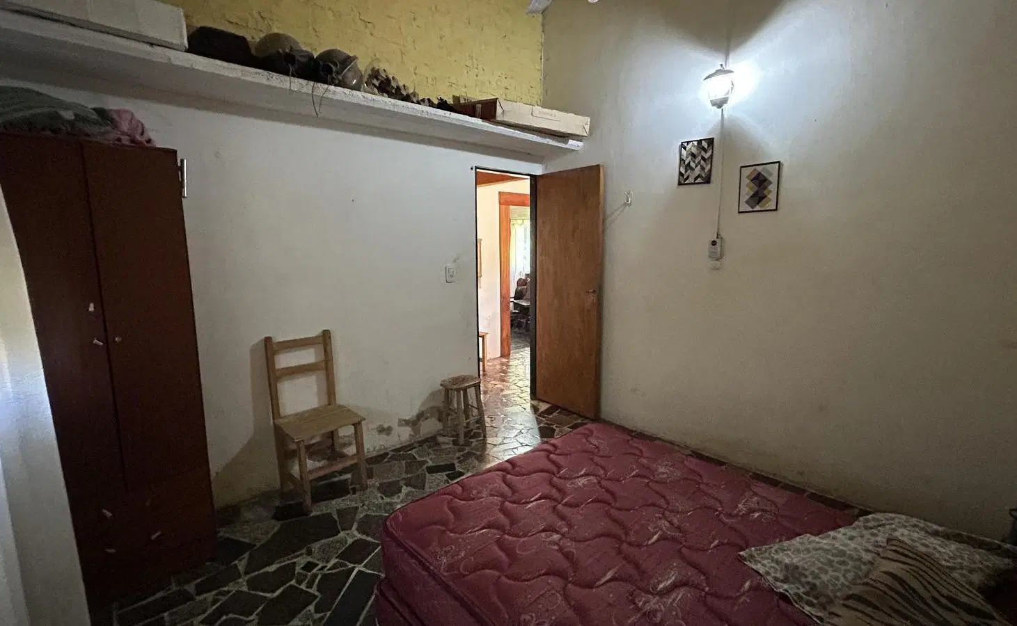 Venta, Casa, 4 Ambientes, Apto Crédito, Lavadero, Piscina, Quincho, Parrilla, Cochera, Grl Rodriguez 3