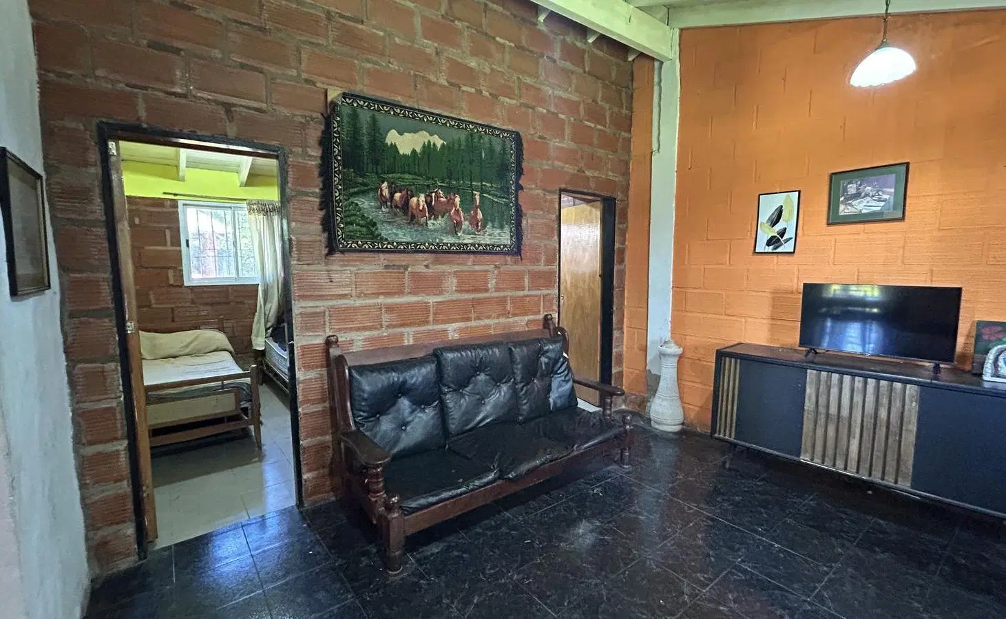 Venta, Casa, 4 Ambientes, Apto Crédito, Lavadero, Piscina, Quincho, Parrilla, Cochera, Grl Rodriguez 2