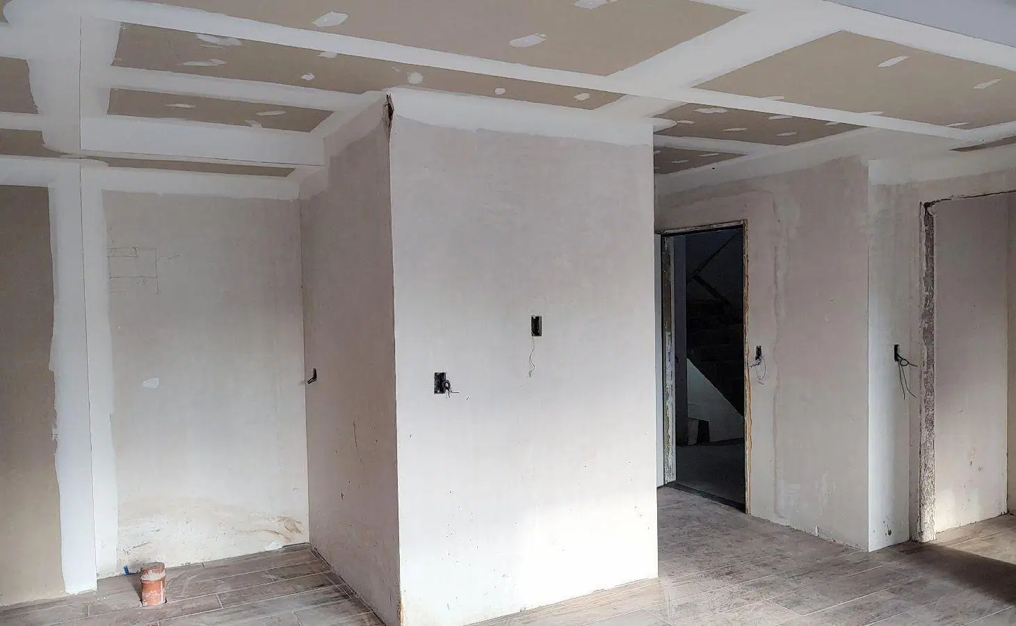 Venta, Departamento, 2 ambientes, Balcón, En Construcción, Saavedra. 2