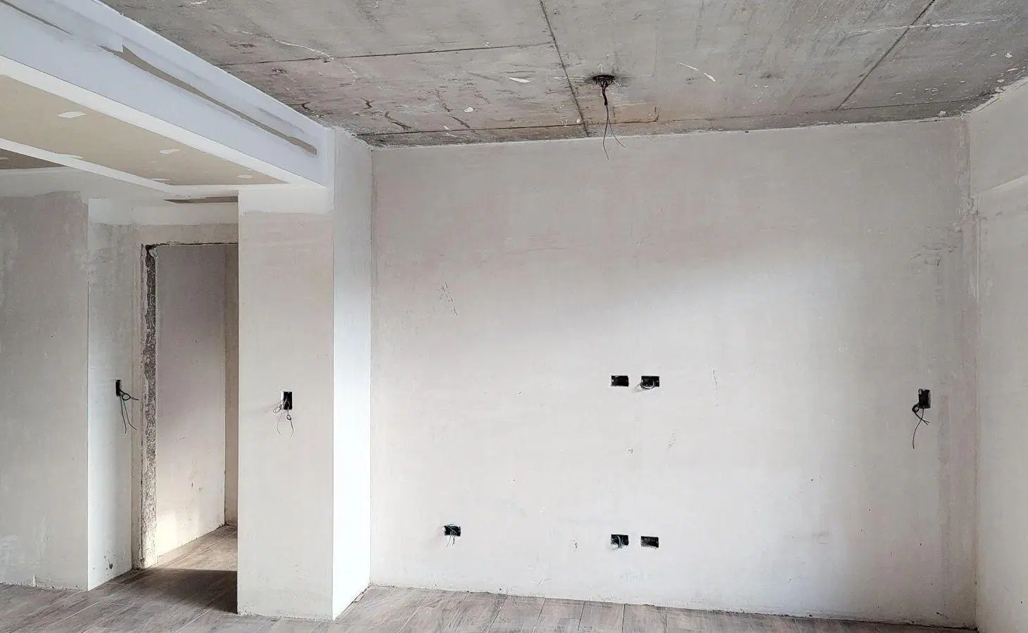 Venta, Departamento, 2 ambientes, Balcón, En Construcción, Saavedra. 5