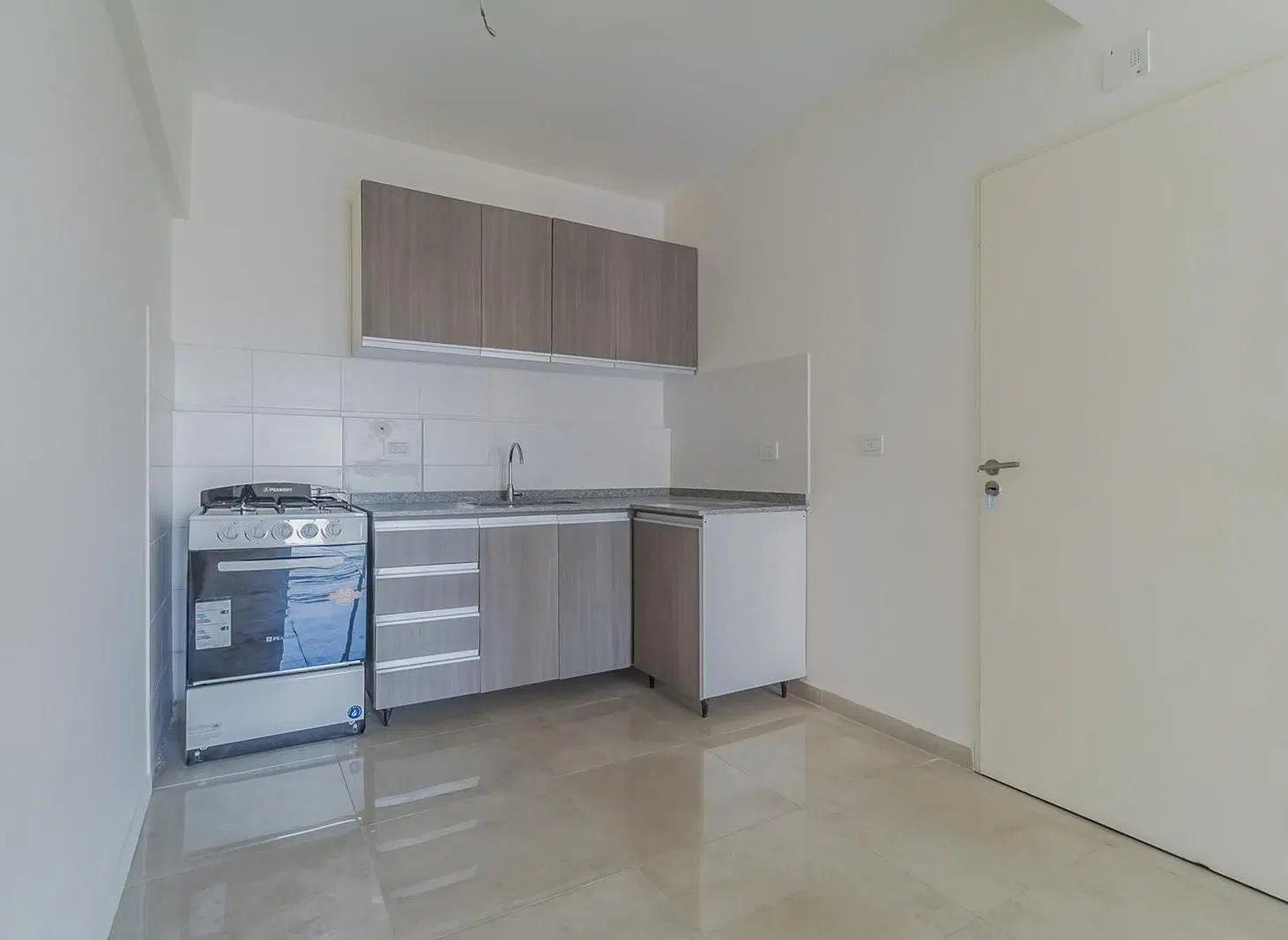 Venta, Departamento, 2 Ambientes, Balcón,Apto Crédito, Apto Profesional, Flores Norte 4