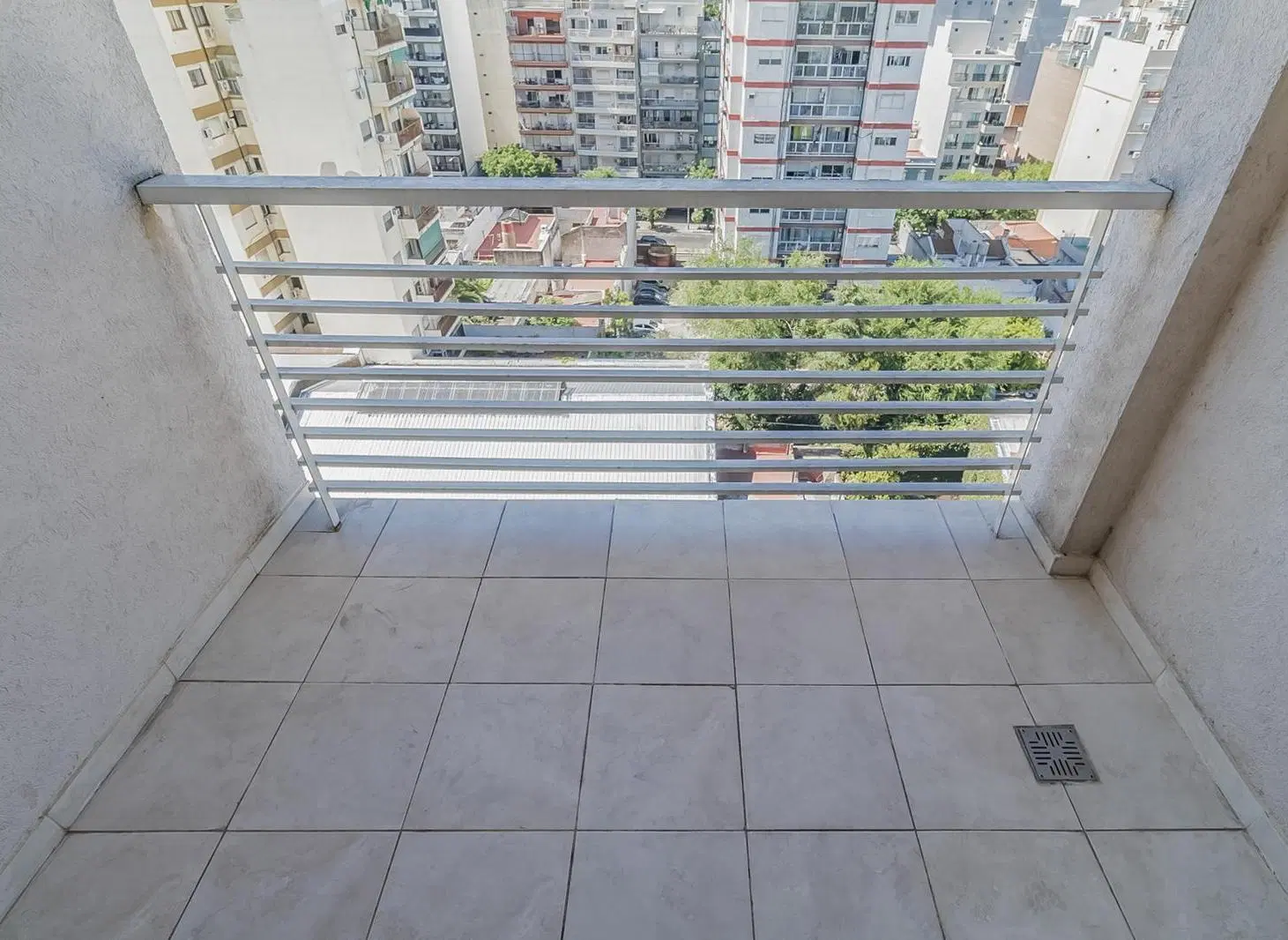 Venta, Departamento, 2 Ambientes, Balcón,Apto Crédito, Apto Profesional, Flores Norte 3
