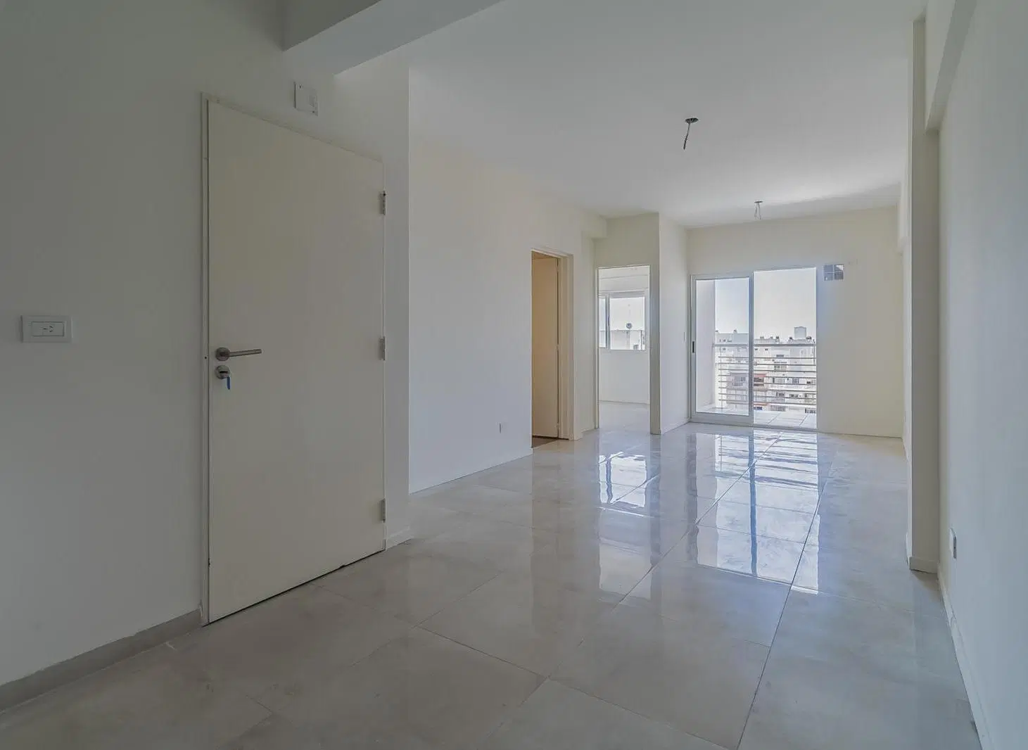 Venta, Departamento, 2 Ambientes, Balcón,Apto Crédito, Apto Profesional, Flores Norte 2