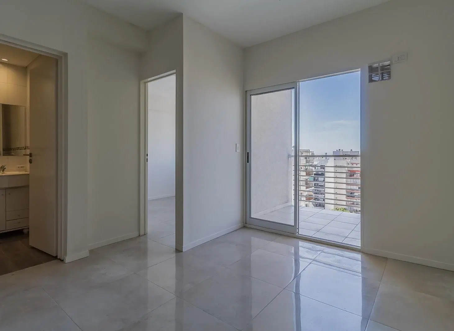 Venta, Departamento, 2 Ambientes, Balcón,Apto Crédito, Apto Profesional, Flores Norte 5