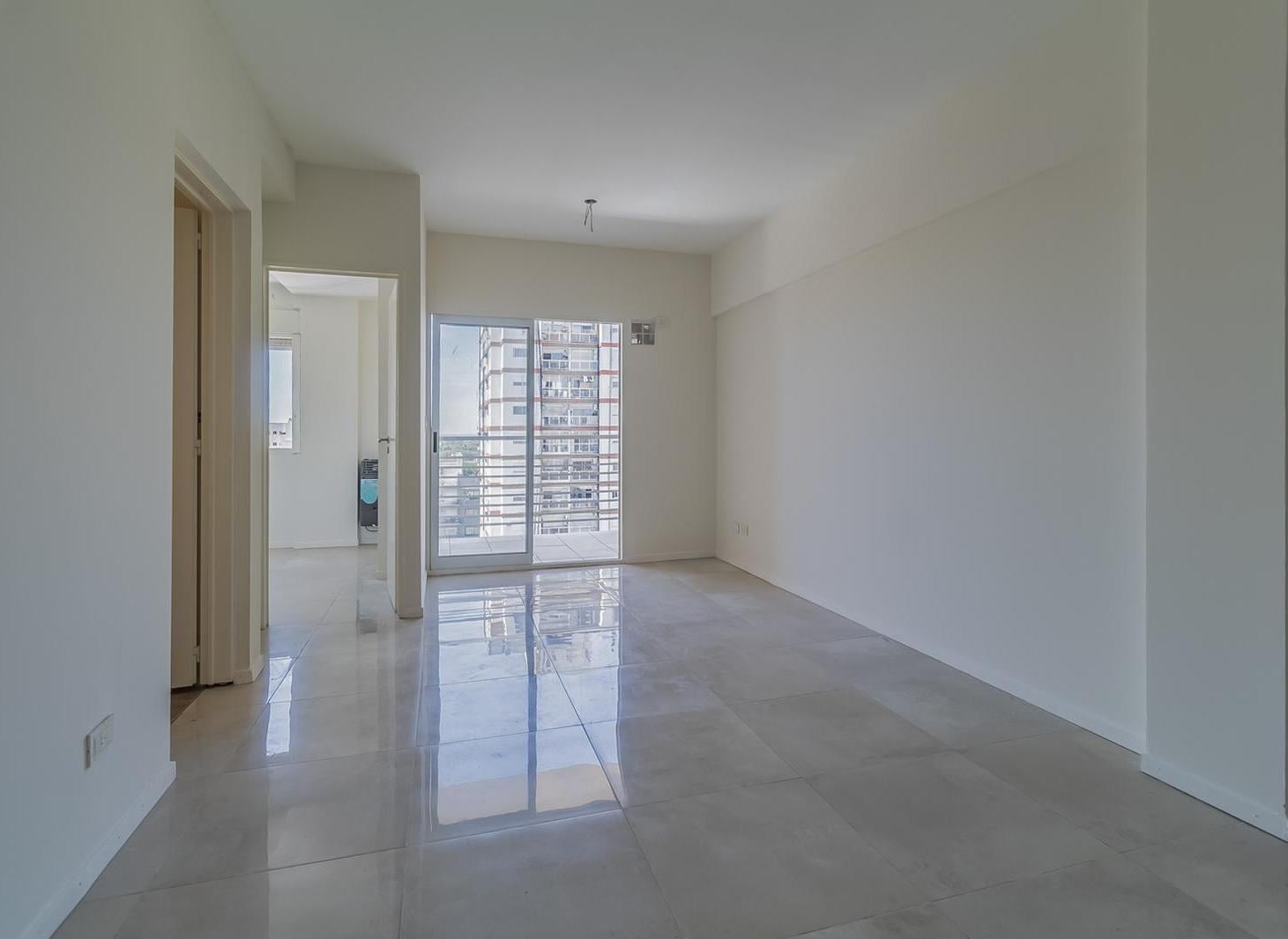 Venta, Departamento, 2 Ambientes, Balcón,Apto Crédito, Apto Profesional, Flores Norte