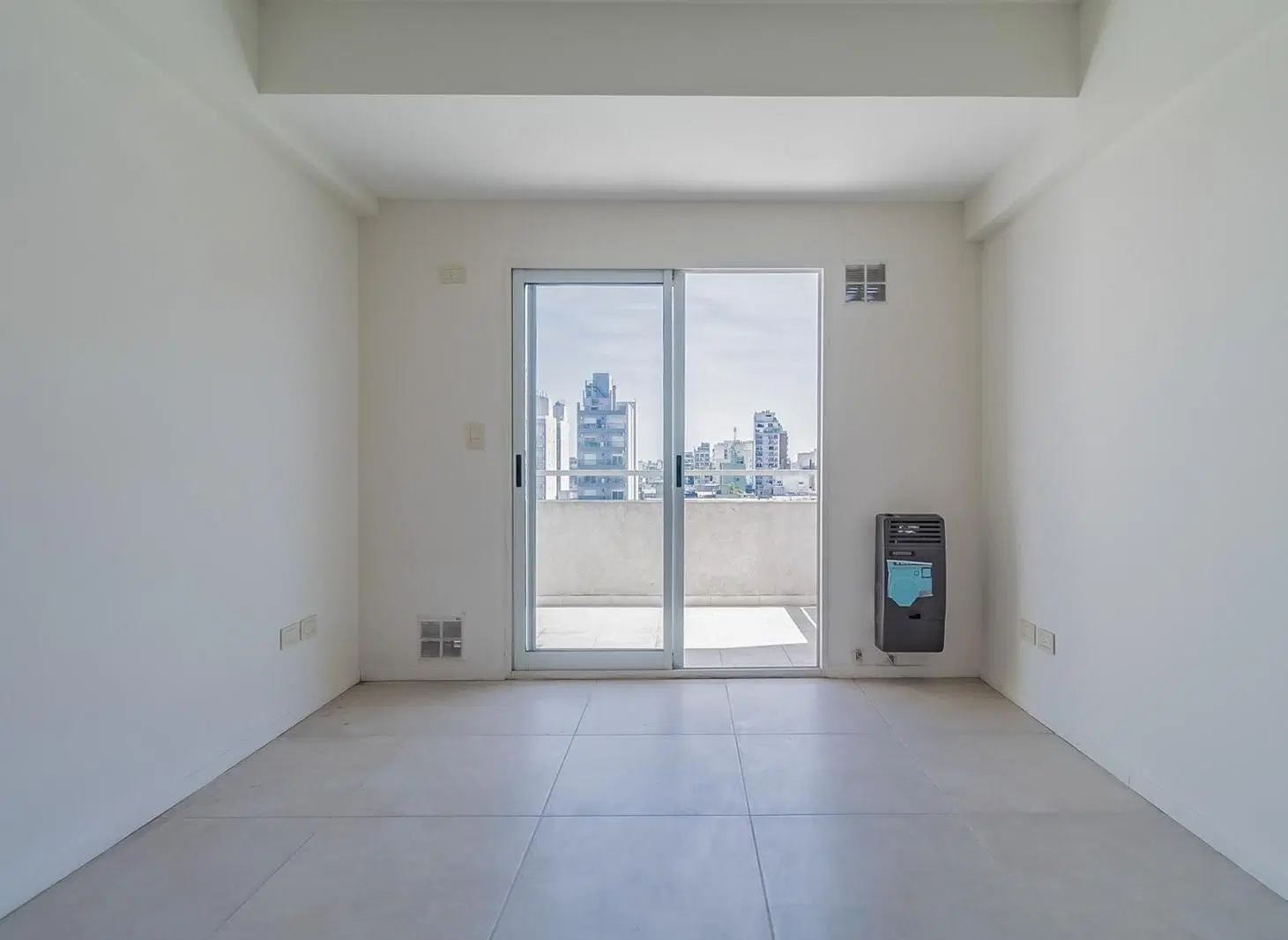 Venta, Departamento, 2 Ambientes, Balcón,al Frente, Apto Crédito, Apto Profesional, Flores Norte 5