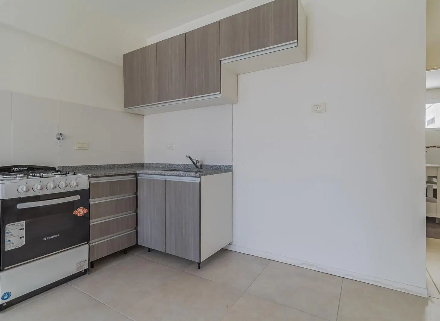 Venta, Departamento, 2 Ambientes, Balcón,al Frente, Apto Crédito, Apto Profesional, Flores Norte 2