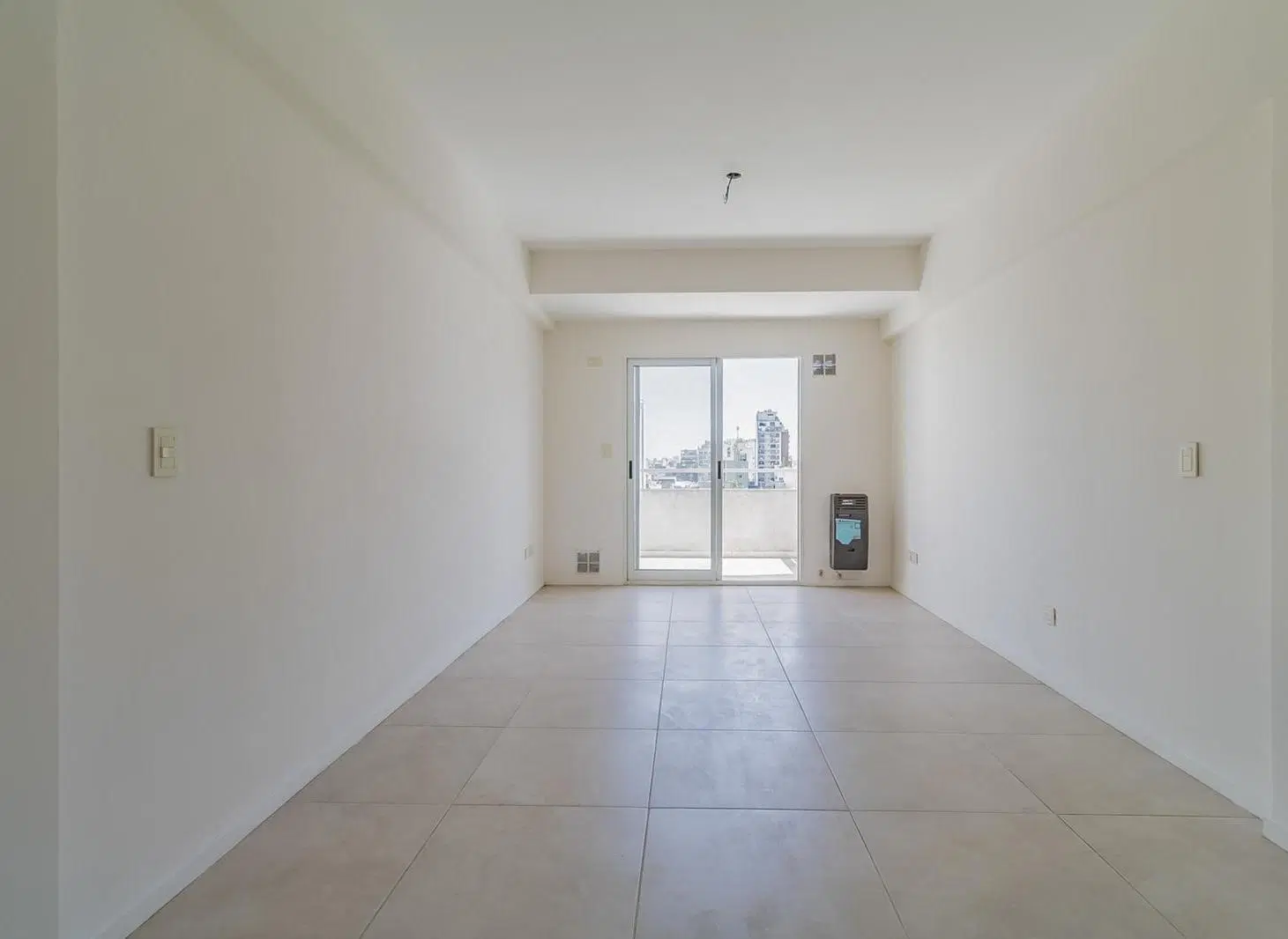 Venta, Departamento, 2 Ambientes, Balcón,al Frente, Apto Crédito, Apto Profesional, Flores Norte 4