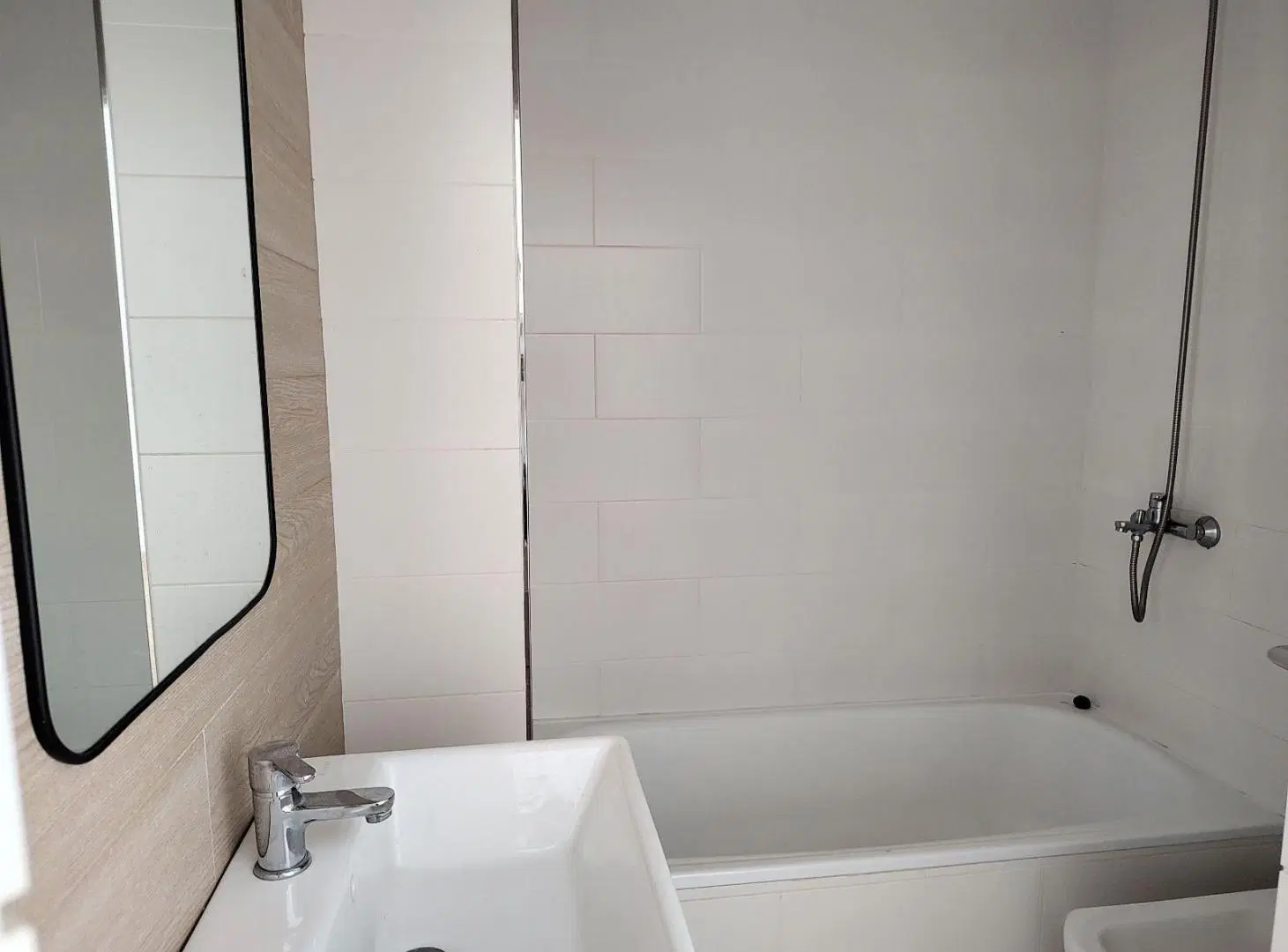 Venta, Monoambiente, Balcón, Nuevo, Piso Alto, Villa Crespo. 8
