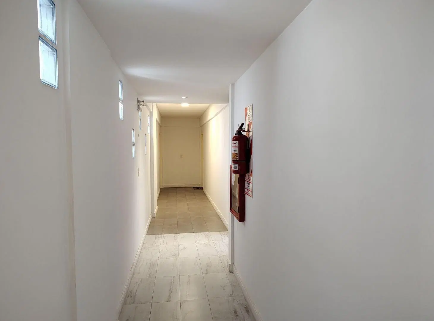 Venta, Monoambiente, Balcón, Nuevo, Piso Alto, Villa Crespo. 5