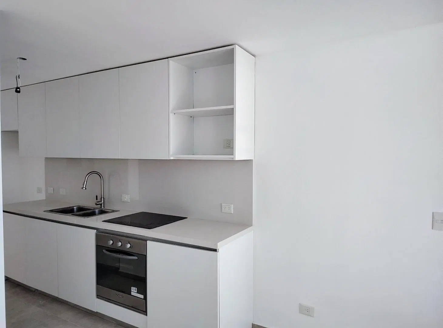Venta, Departamento, 3 Ambientes, A estrenar, Cochera, Balcón, Barrio Coghlan, Núñez. 3