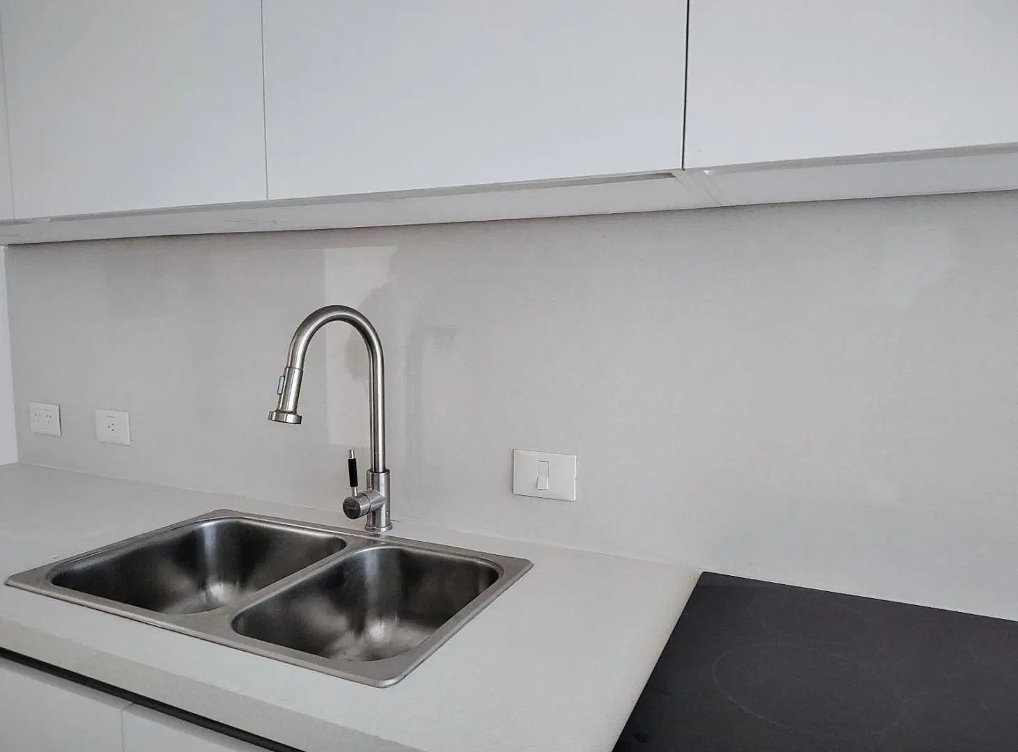 Venta, Departamento, 3 Ambientes, A estrenar, Cochera, Balcón, Barrio Coghlan, Núñez. 2