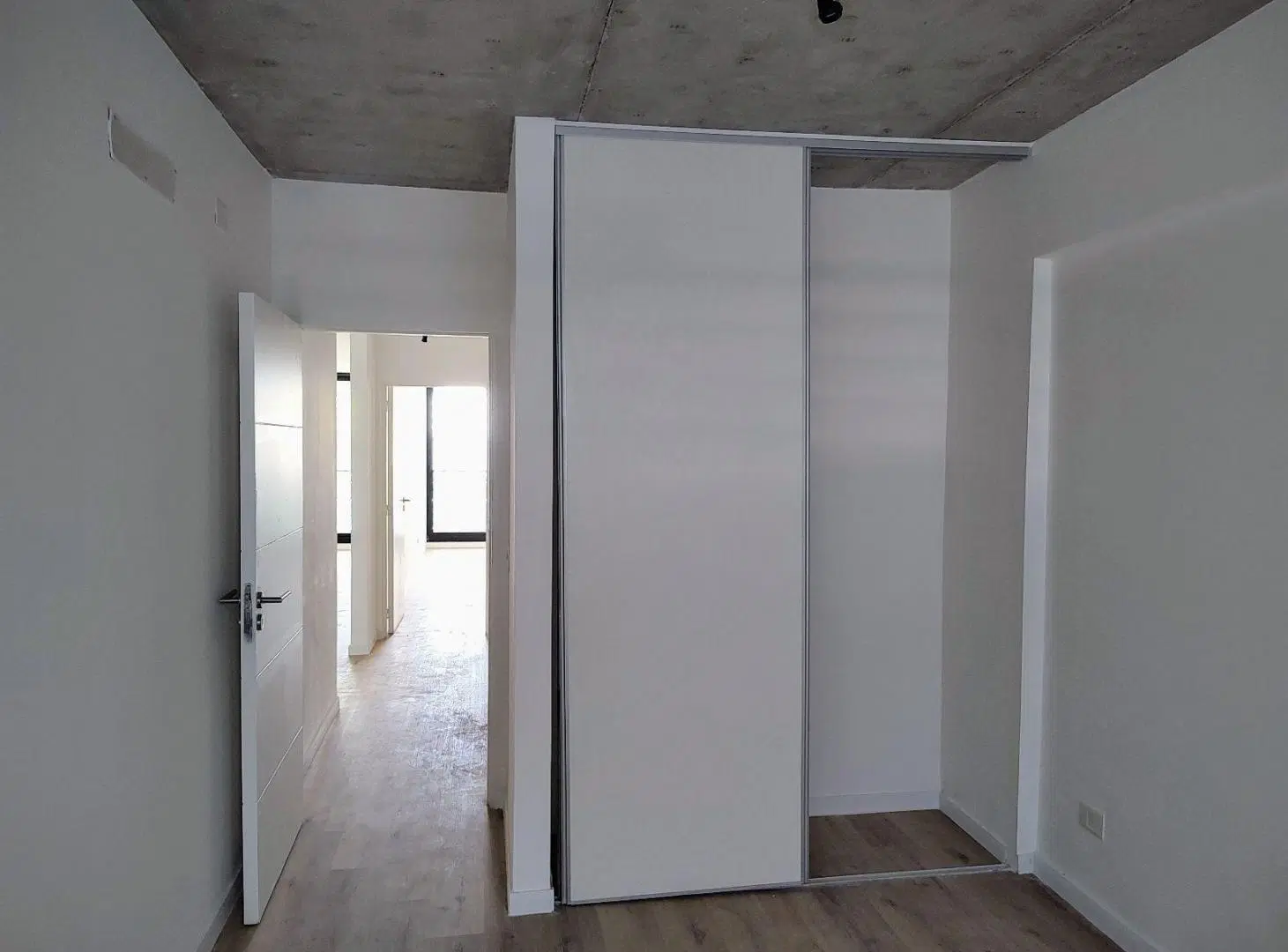 Venta, Departamento, 3 Ambientes, A estrenar, Cochera, Balcón, Barrio Coghlan, Núñez. 4