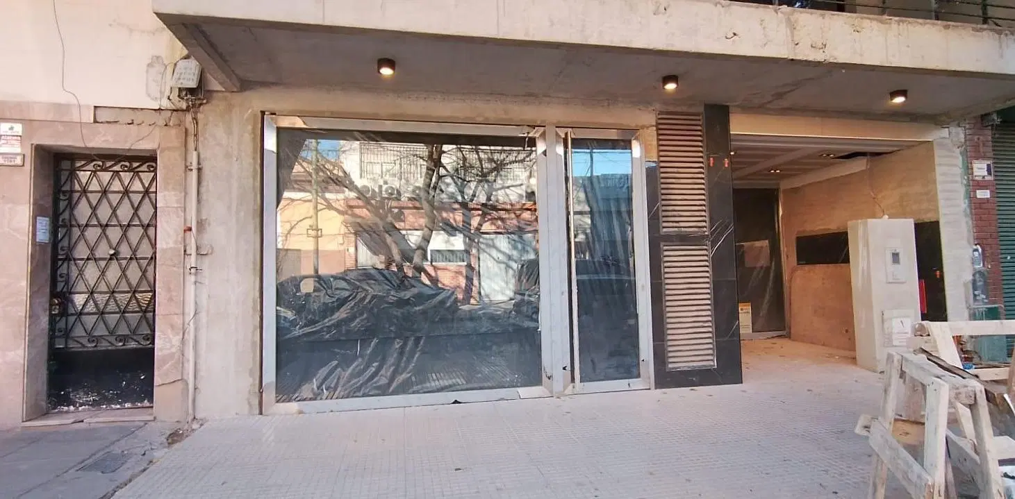 Venta, Local, A Estrenar, Villa Santa Rita 3