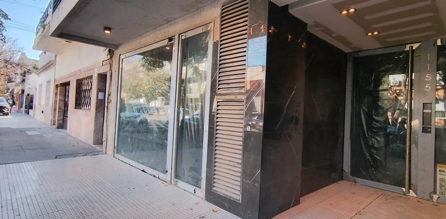 Venta, Local, A Estrenar, Villa Santa Rita 1