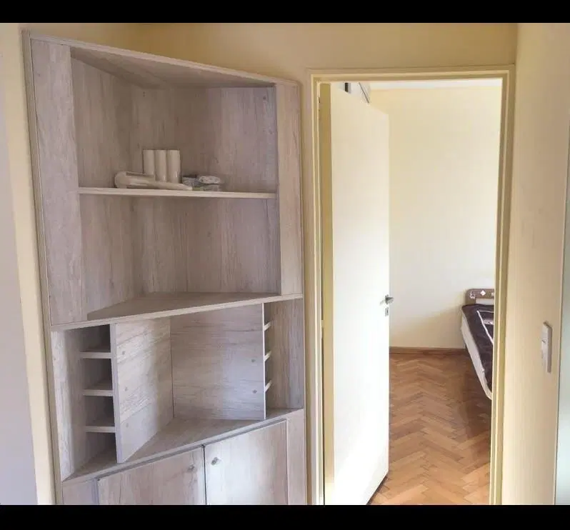 Venta, Departamento, 3 Ambientes, Apto Credito, Balcón, Lavadero, Balvanera 5
