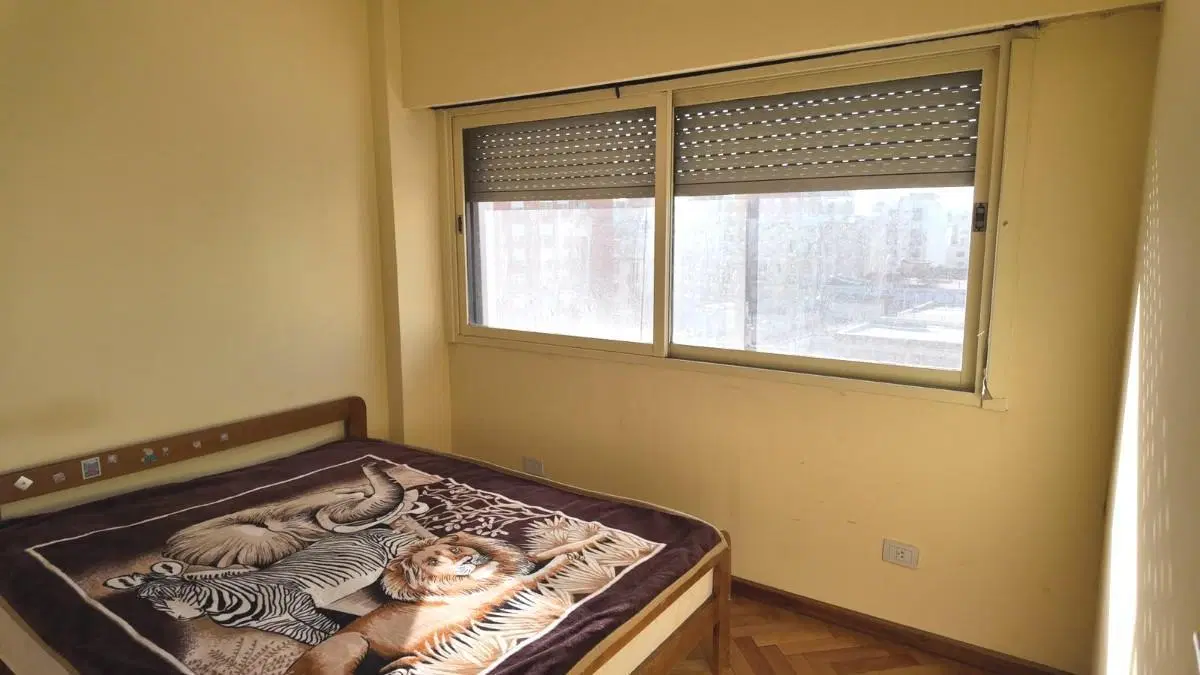 Venta, Departamento, 3 Ambientes, Apto Credito, Balcón, Lavadero, Balvanera 2