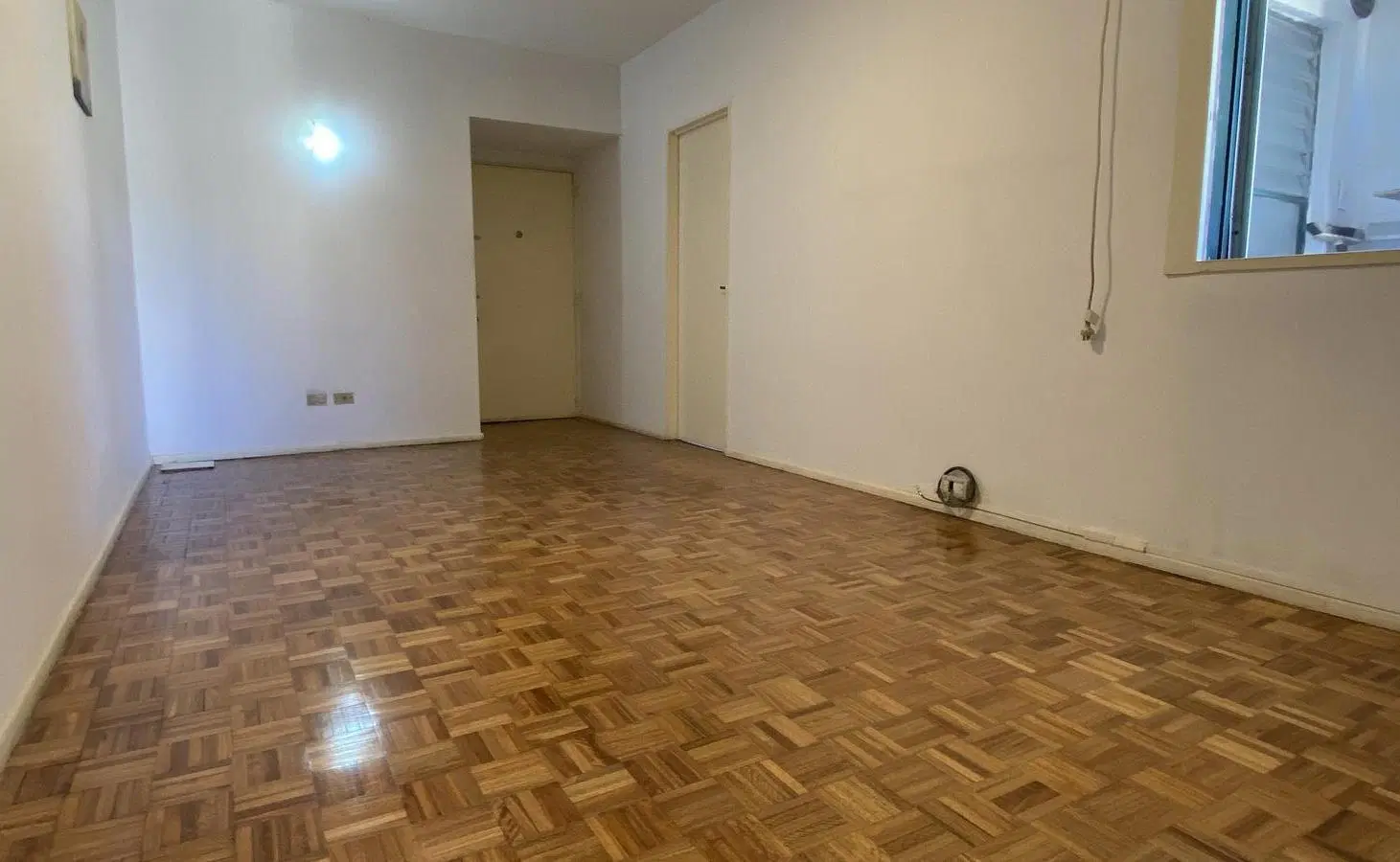 Alquiler, Departamento, 2 Ambientes, Balcón, Belgrano 4