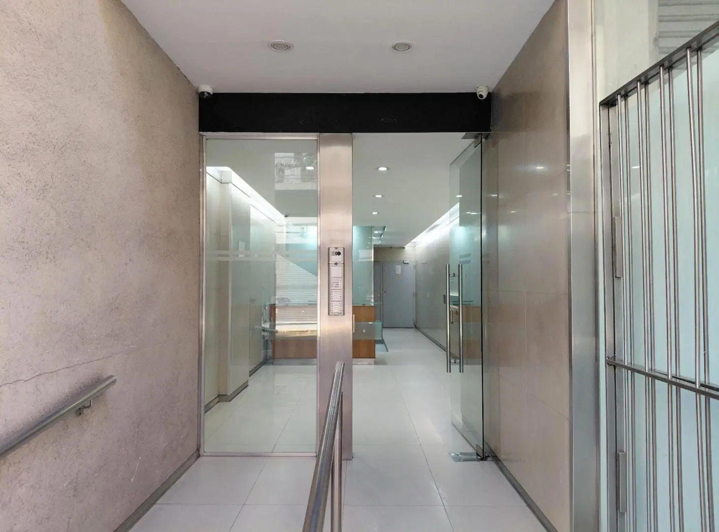 Alquiler, Oficina, Microcentro 4
