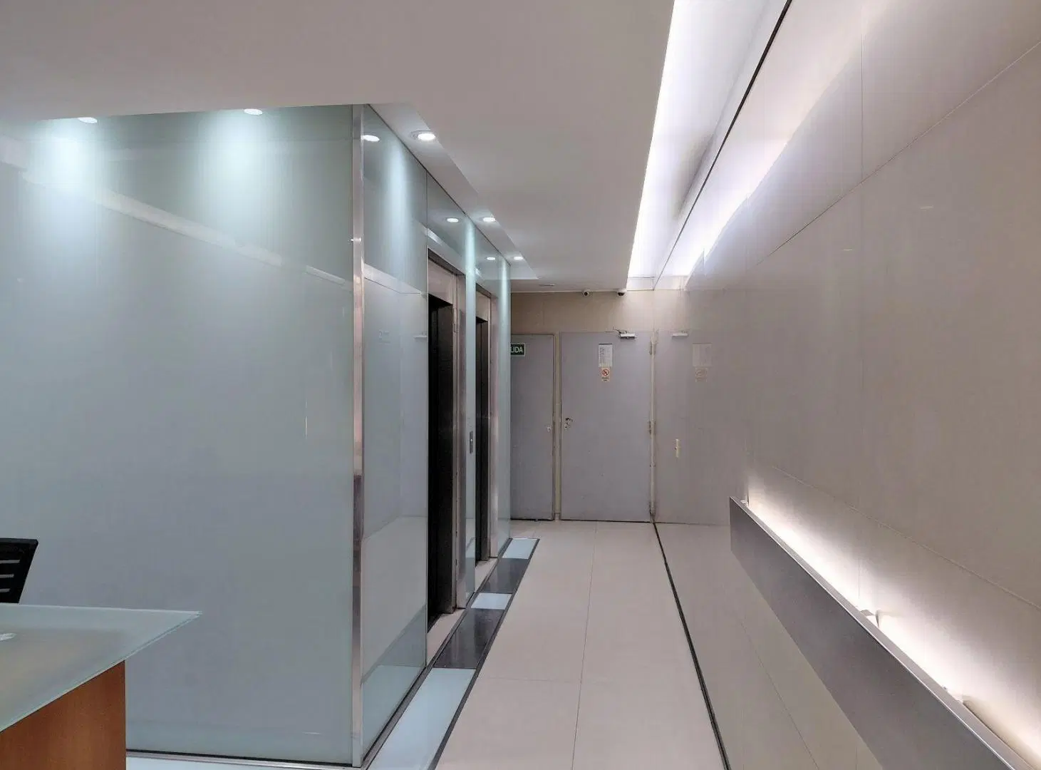 Alquiler, Oficina, Microcentro 5