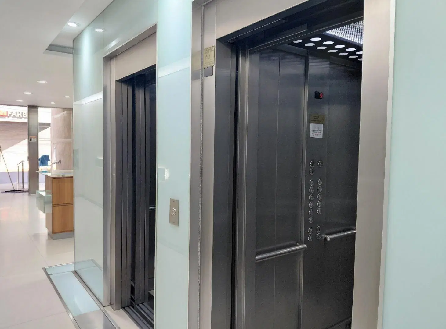 Alquiler, Oficina, Microcentro 2
