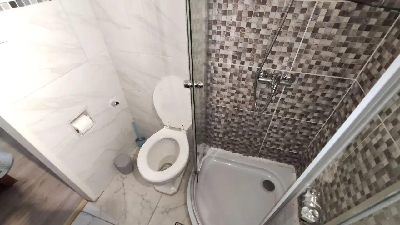 Venta, Departamento, Monoambiente, Balcón, Belgrano 5