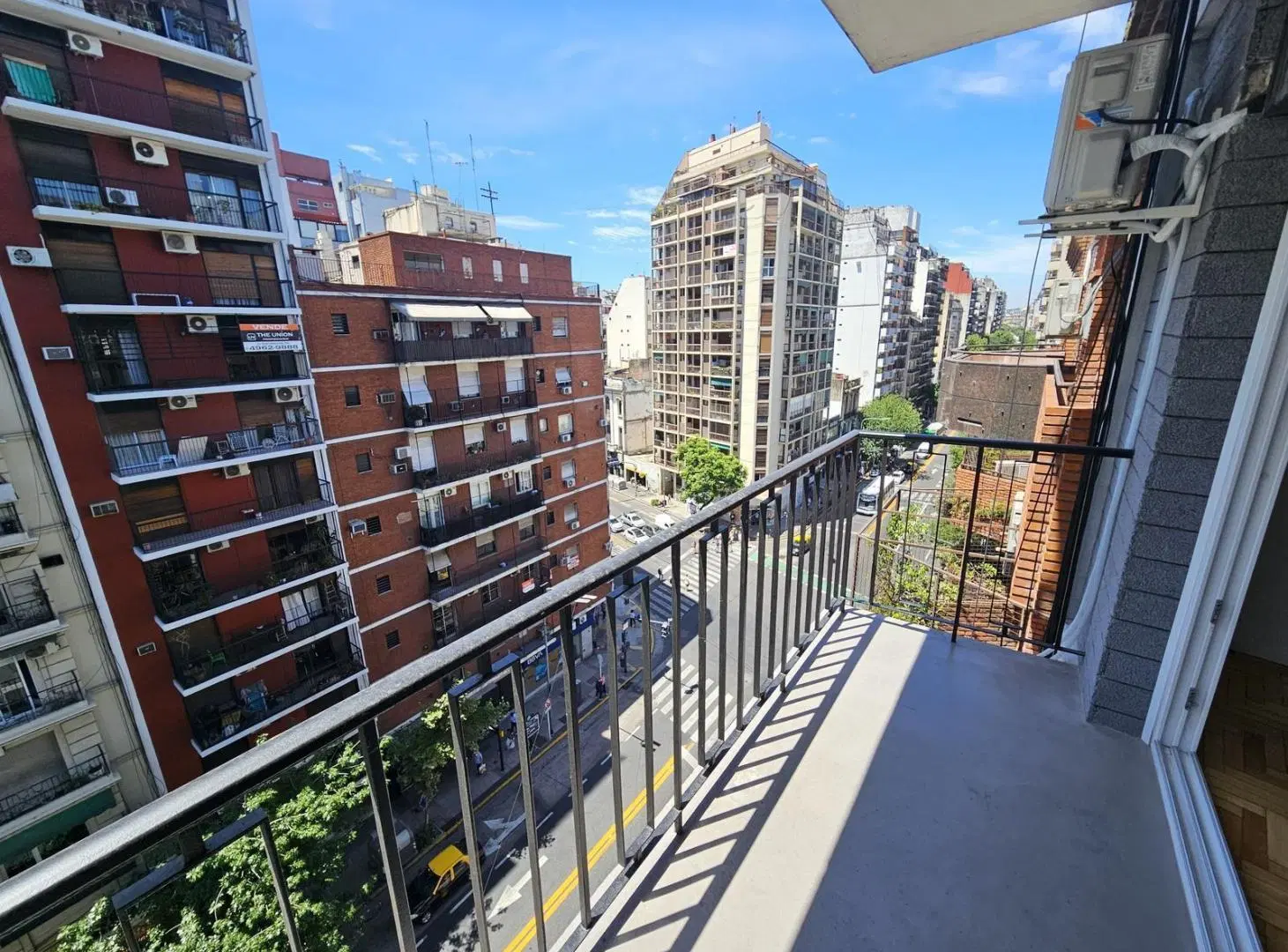 Venta, Departamento, 3 Ambientes, Reciclado a Nuevo, Balcón, Recoleta. 5
