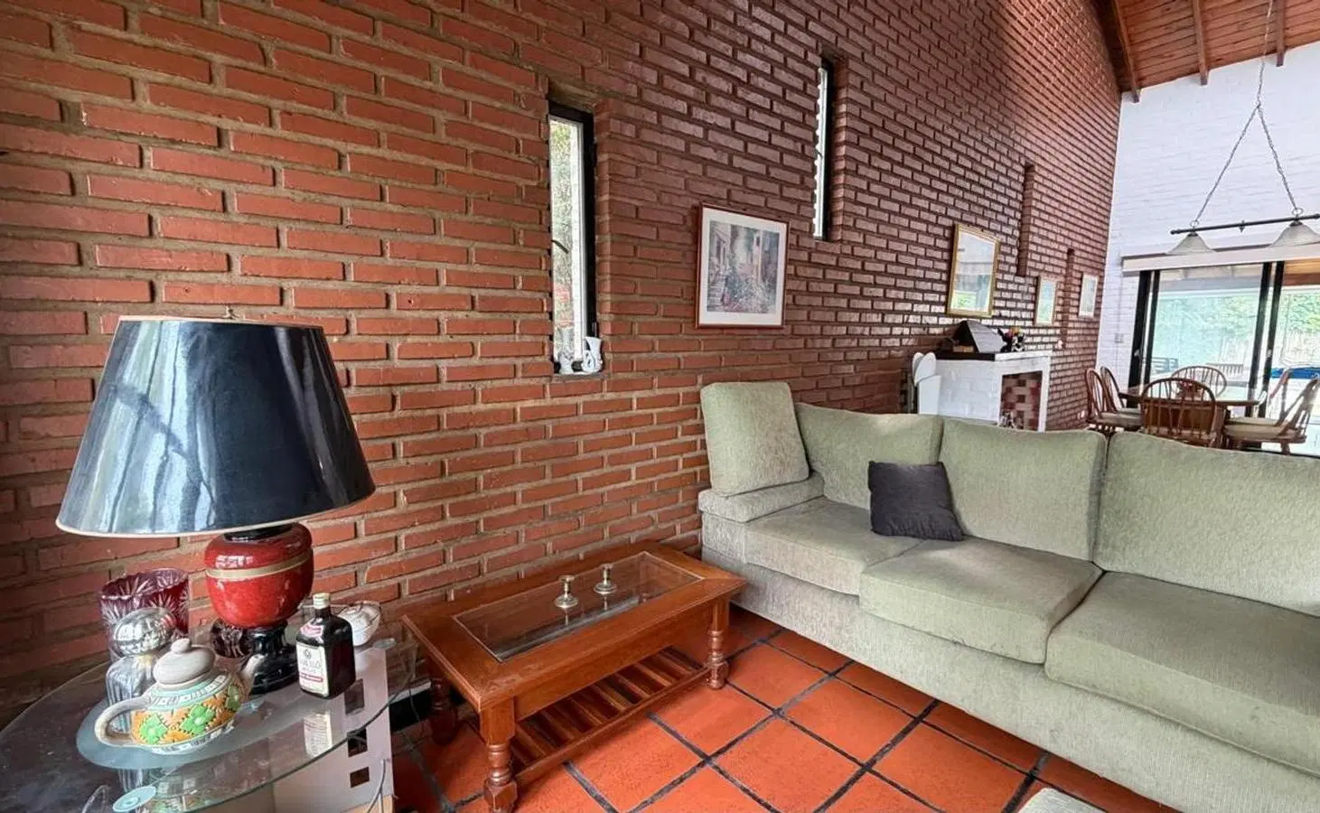 Venta, Casa, 4 Ambientes, Pileta, Quincho, Parrilla, Loma Verde, Escobar 2