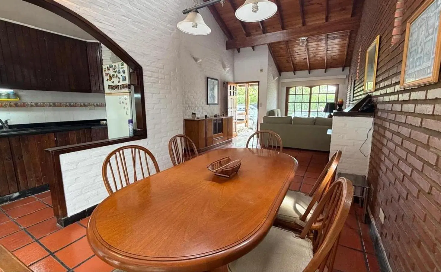 Venta, Casa, 4 Ambientes, Pileta, Quincho, Parrilla, Loma Verde, Escobar 4