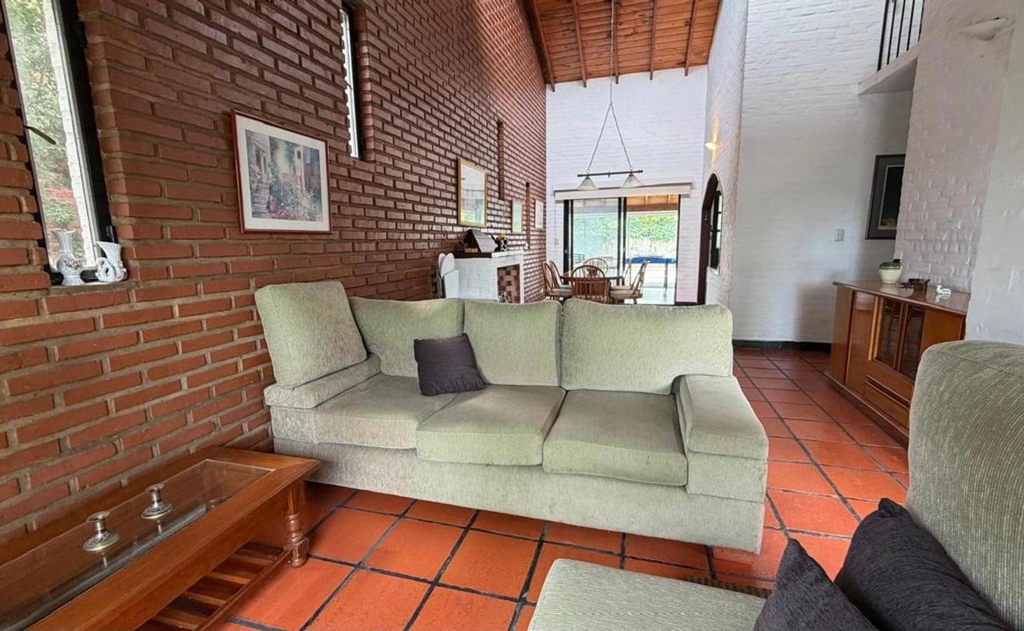Foto de Venta, Casa, 4 Ambientes, Pileta, Quincho, Parrilla, Loma Verde, Escobar, imagen 3