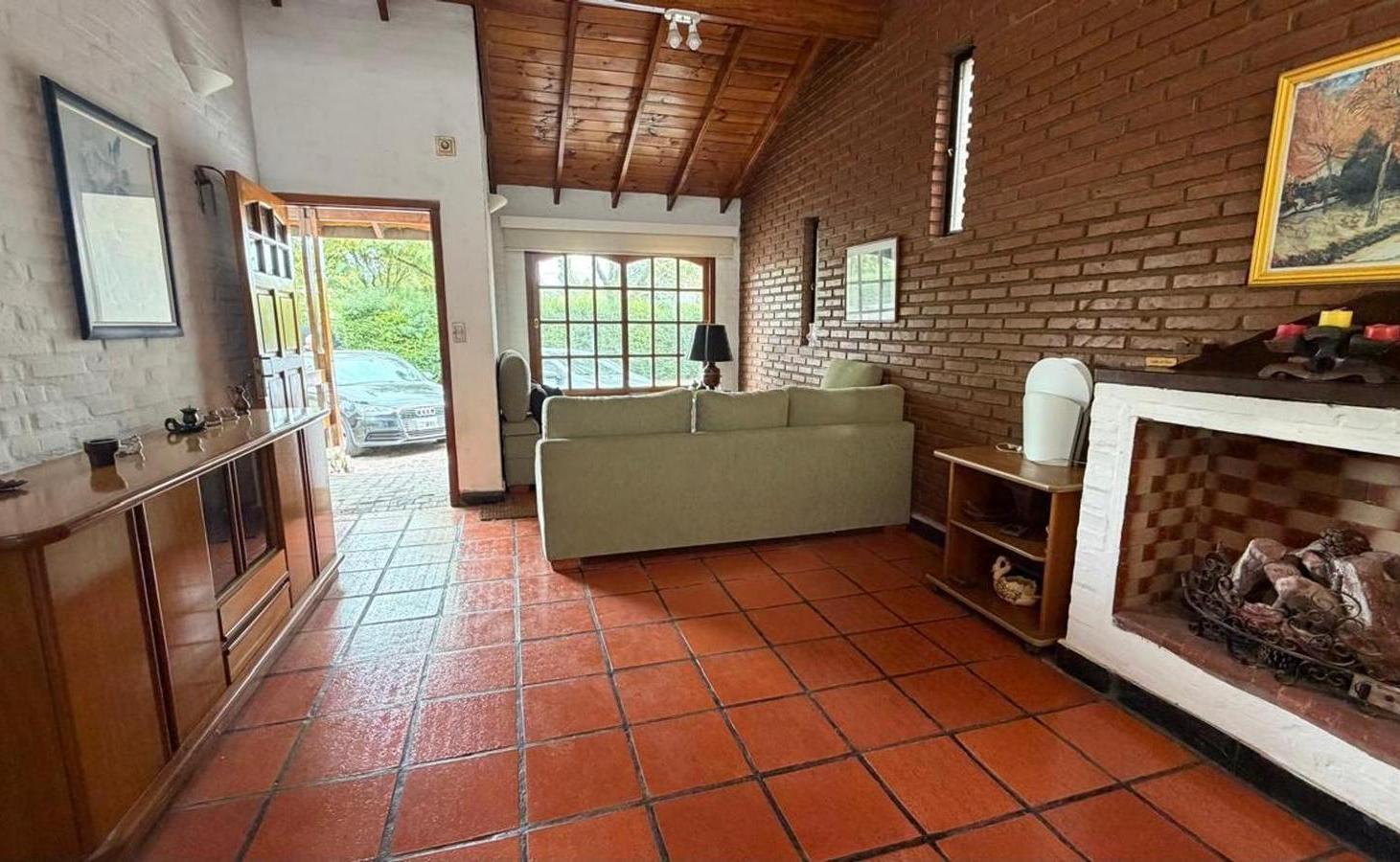 Foto de Venta, Casa, 4 Ambientes, Pileta, Quincho, Parrilla, Loma Verde, Escobar, imagen 1