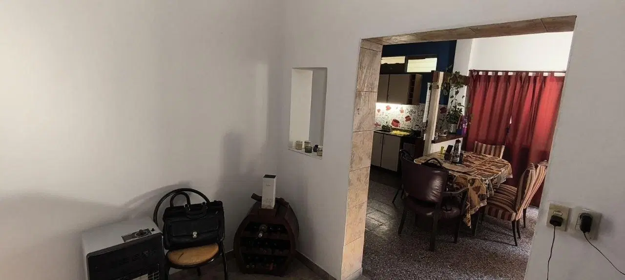 Venta, PH, 2 Ambientes, Apto Crédito, Patio, Lavadero, Villa Riachuelo 8