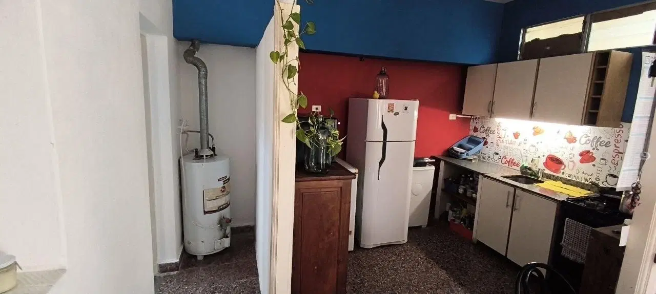 Venta, PH, 2 Ambientes, Apto Crédito, Patio, Lavadero, Villa Riachuelo 2