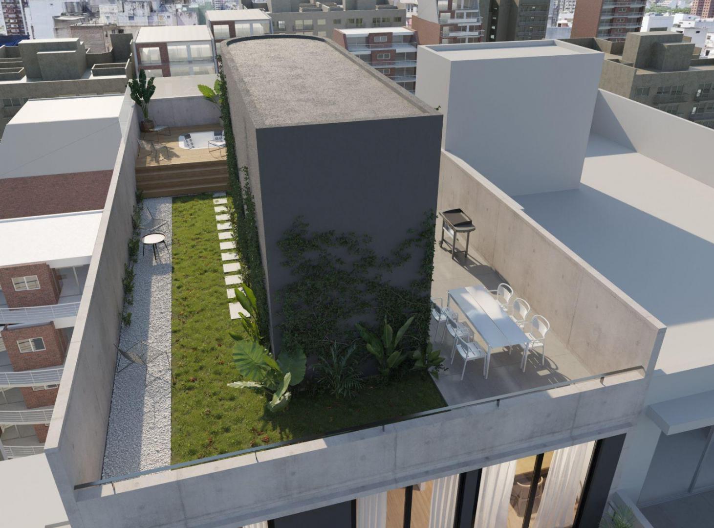 Foto de Venta, Departamento, 3 Ambientes, En Construcción, Balcón, Belgrano, imagen 4