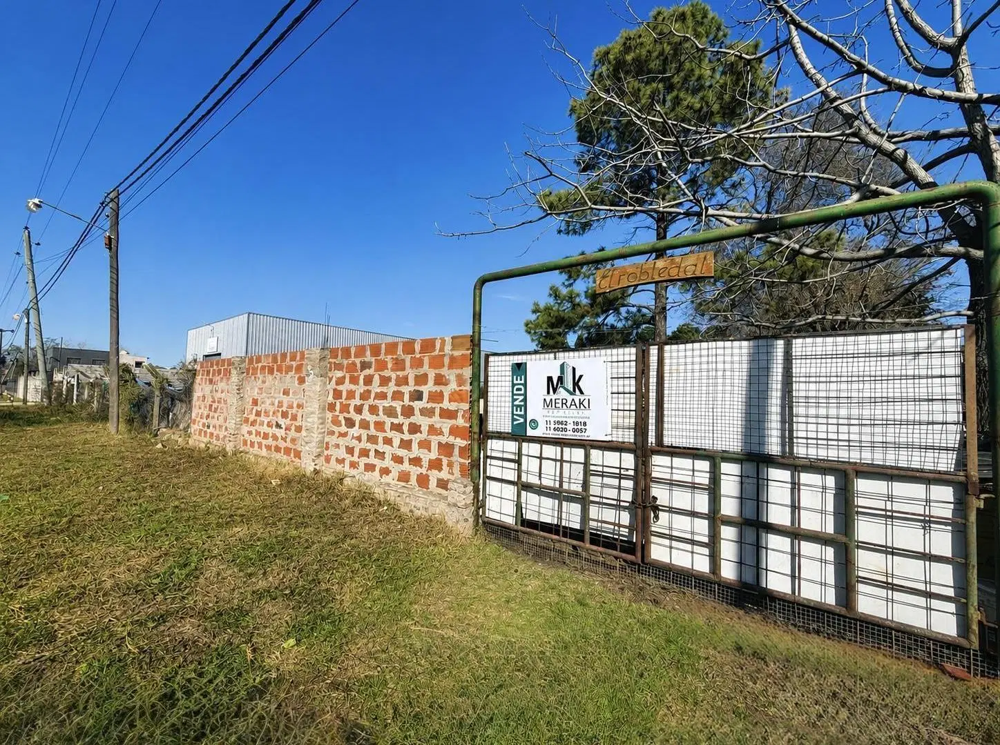 Venta, Terreno, Lote, Zonificación, Centro logístico, Galpones, Oficinas, Zarate 3