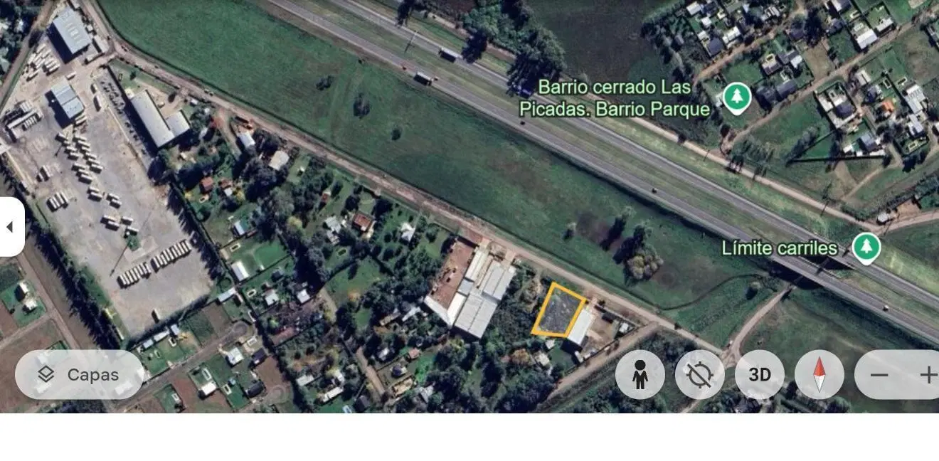 Venta, Terreno, Lote, Zonificación, Centro logístico, Galpones, Oficinas, Zarate 4