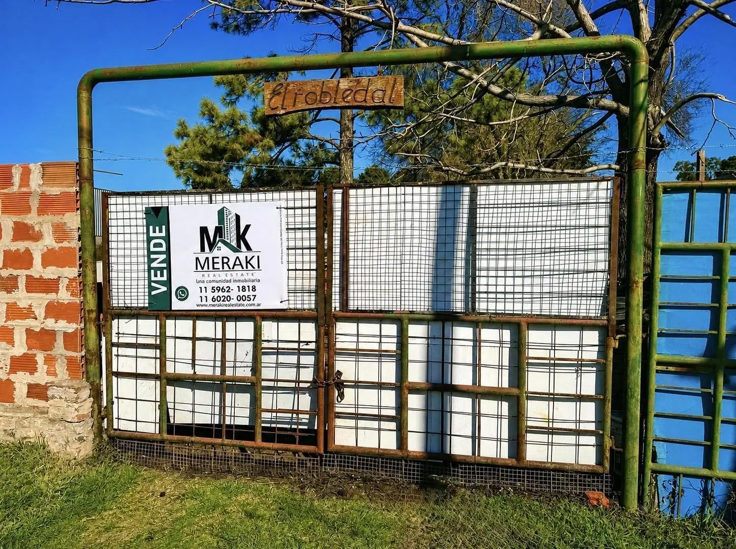 Venta, Terreno, Lote, Zonificación, Centro logístico, Galpones, Oficinas, Zarate 7