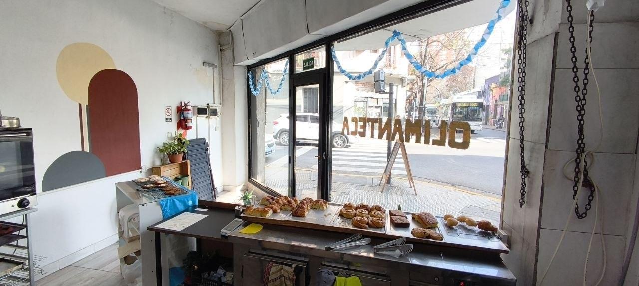 Foto de Alquiler, Local, Esquina, Almagro, imagen 2