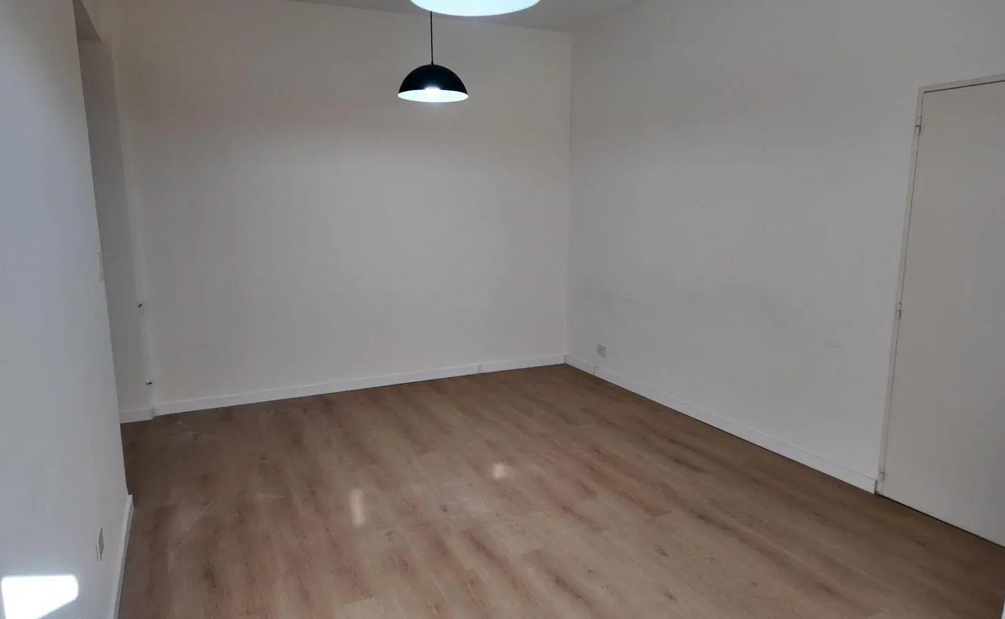 Alquiler, Departamento, 2 Ambientes, Patio, Parrilla, Villa del Parque 3