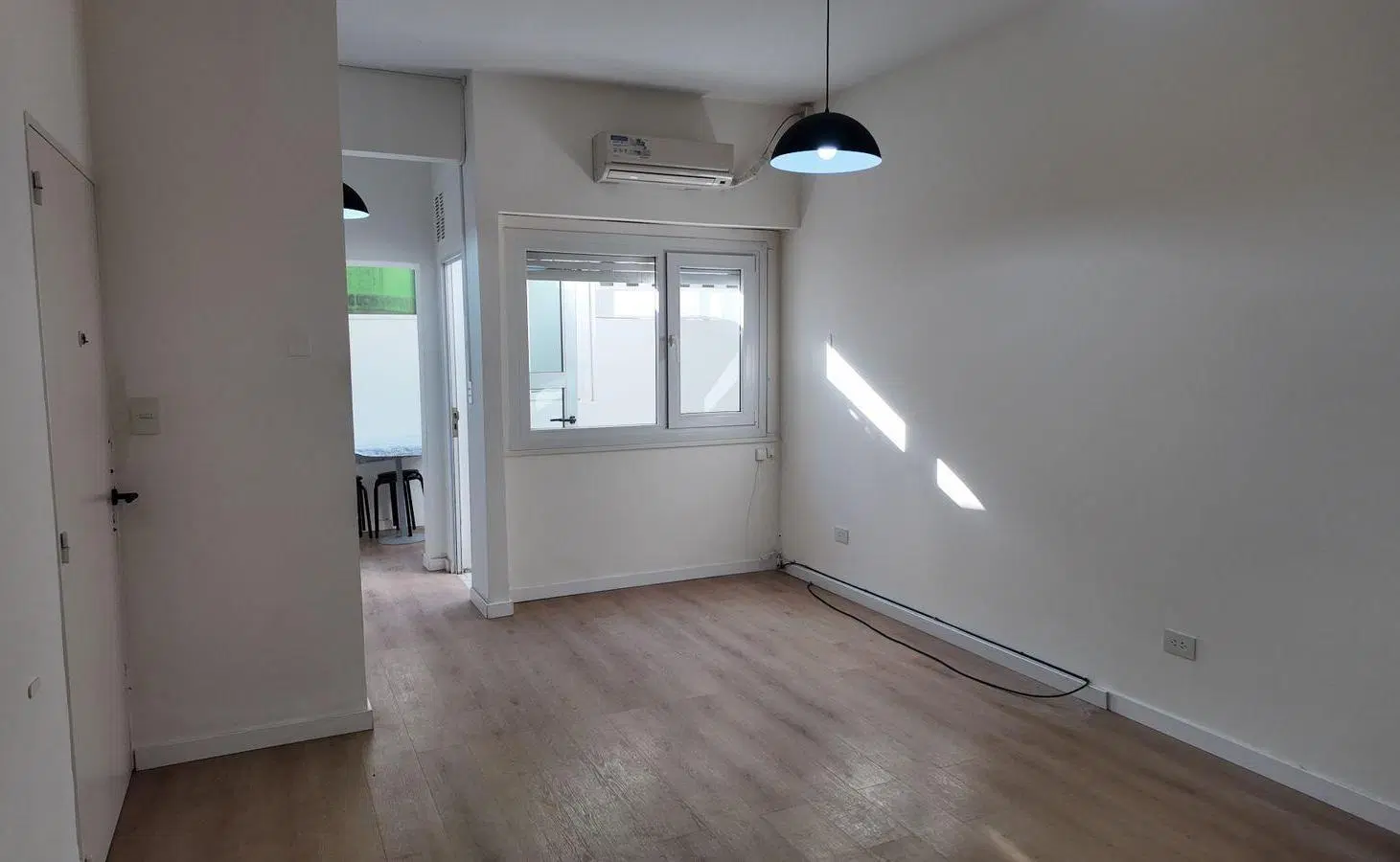 Alquiler, Departamento, 2 Ambientes, Patio, Parrilla, Villa del Parque 5